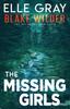 Книга The Missing Girls : 12