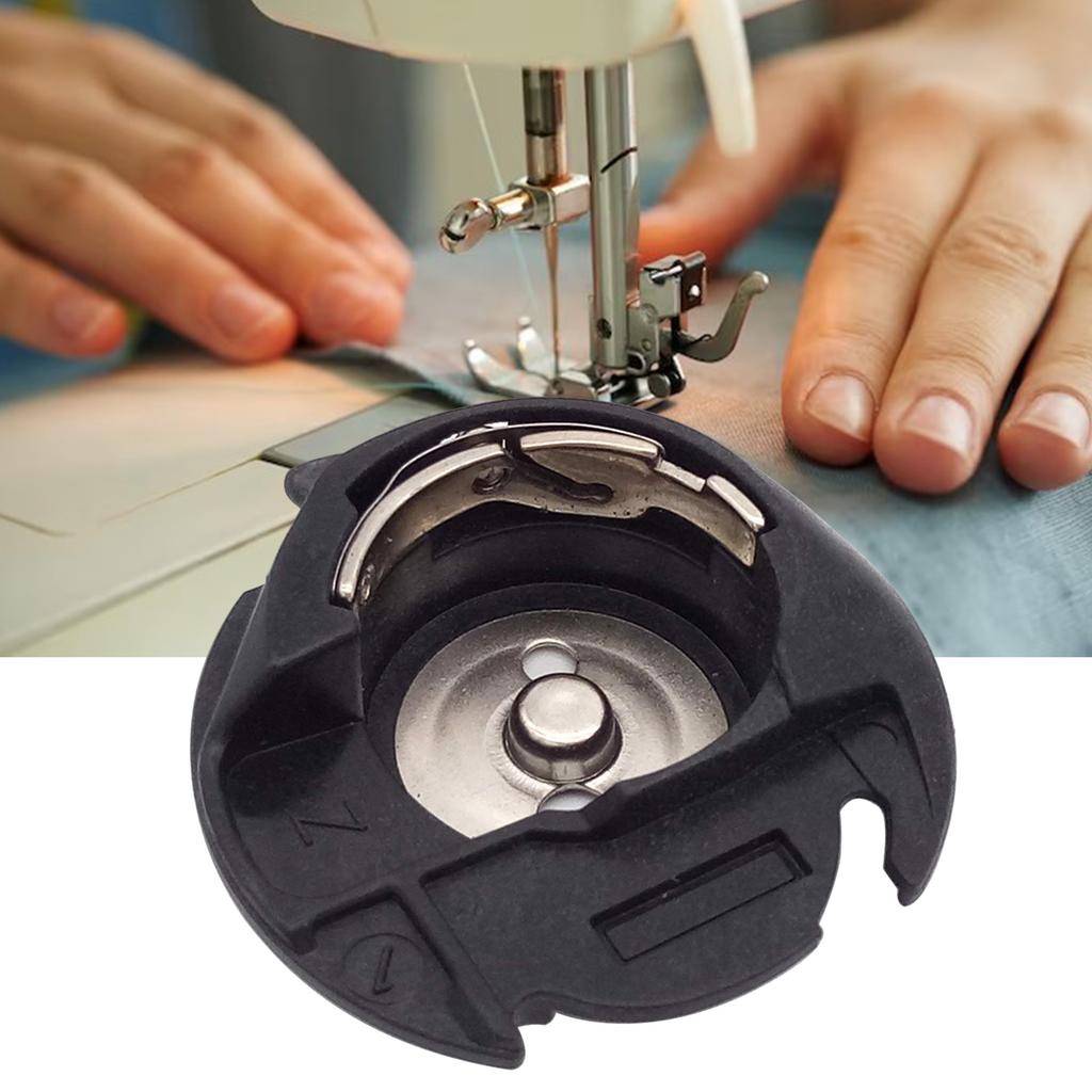 Шпульный колпачок швейной машины 315222 87061 Детали швейной машины Аксессуары для швейных машин для гладкой бесшовной строчки
