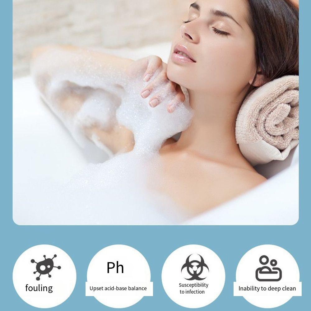 350/500ml Bidet Spray Bottle Portable Female Washer Irrigator Bathroom