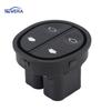 Переключатель управления стеклоподъемником Ford 7S55-B24057-B