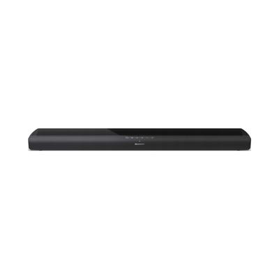 Soundbar Sharp Ht-Sb100 2.0 75 W Black 1 Pc