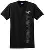 Brand TShirt Unisex Fashion Round Neck Just Ride Bmx Freestyle Shirtsummer TShirt