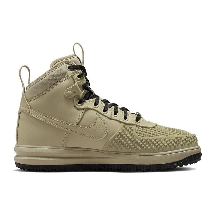Nike Lunar Force 1 Duckboot 'Limestone' Мужские DZ5320-200