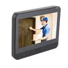 Видеоглазок-домофон WiFi 1080P Обнаружение движения 4,3-дюймовый ЖК-дисплей Цифровой дверной глазок