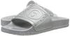 Maison Sandals HotelPoolSlides Silver см [MMSIX Margiela] S59WX0060-P4531 Женские 23,5 [Товар]