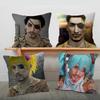 Goro Majima Cushion Cover Decorative Pillow Sofa Home Decor case pillow cases