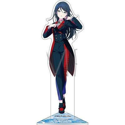 Красочная сцена проекта Sekai! подвиг. Акриловая подставка Hatsune Miku Vol.16 Хосино Ичика Акриловая подставка ProSeka Акриловая фигурка Ичика