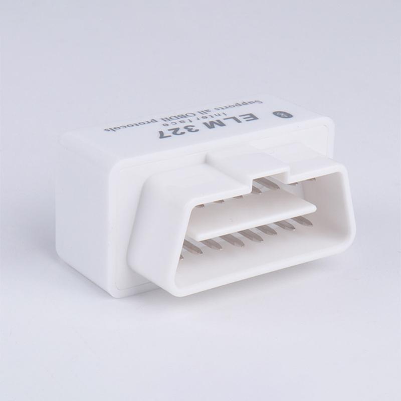 Obd2 сканер Super Elm327 V1.5 Bluetooth-совместимый Pic18F25K80 Android ПК Obd Elm 327 1.5 Двойная печатная плата Автомобильный диагностический инструмент