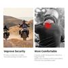 Для BMW R1200RT LC R1250RT R 1250 1200 RT 1200RT Аксессуары Зажим-подъемник руля Увеличенное смещение назад Регулируемый руль