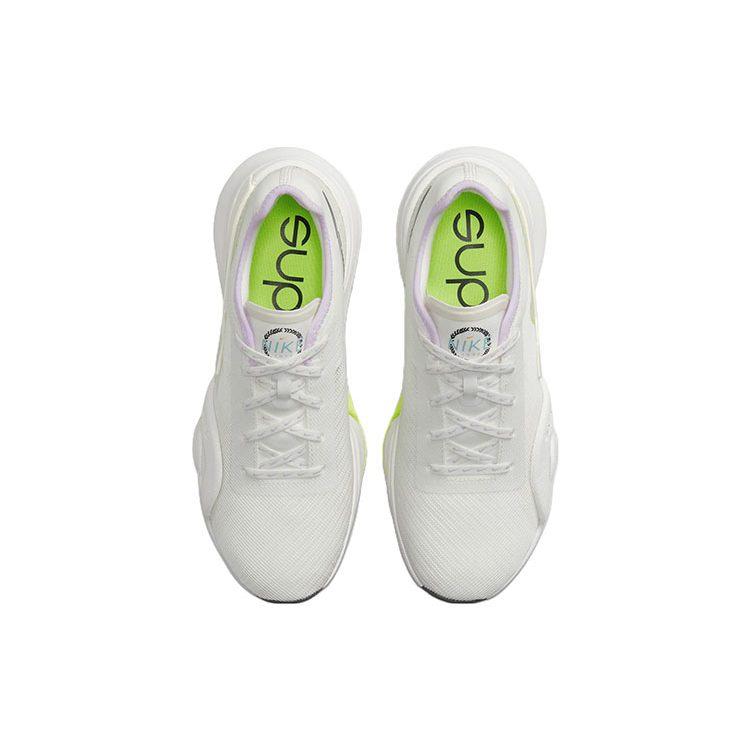 Nike Air Zoom SuperRep 3 Premium Белый Вольт Женские DH3389-175