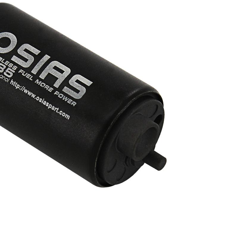 OSIAS High Performance Fuel Pump For APRILIA RXV SXV 4.5 5.5 450 550 2006-2010 For 2008-2011 Yamaha WR250R WR250RB WR250X
