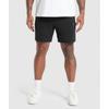 Interlock Tech 6  Shorts Black A1c3l Bb2j
