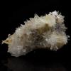 Stones and Minerals. Quartz. 1881.0 Ct. Allevard, Isère, France..