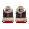 Nike Мужские кроссовки Air Force 1 07 Premium Chicago Pack White Summit-White Gym-Red FQ8743-121