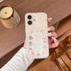 Мультяшный двухслойный чехол для телефона с животными для iPhone 14/13/17-Pro/16-Pro/15-Promax - Противоударный дизайн