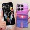 Для Motorola Moto G77 5G Чехол XT2621-4 Роскошный Чехол с Рисунком Цветов Мягкий Силиконовый Чехол Для Moto G67 G 77 MotoG67 MotoG77 5G Сумки