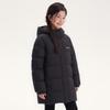 DEESHA Girls' Snow-Shield Series Winter Puffer Jacket