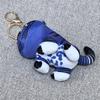 KPOP Demon Hunters Little Tiger Pendant 12cm Cartoon Anime Monster Hunt Girl Bag Hanging Decoration Child Gift