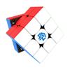 3x3 Magnetic Speed Cube, Maglev Positioning, Adjustable Tension, Professional Speedcubing Toy