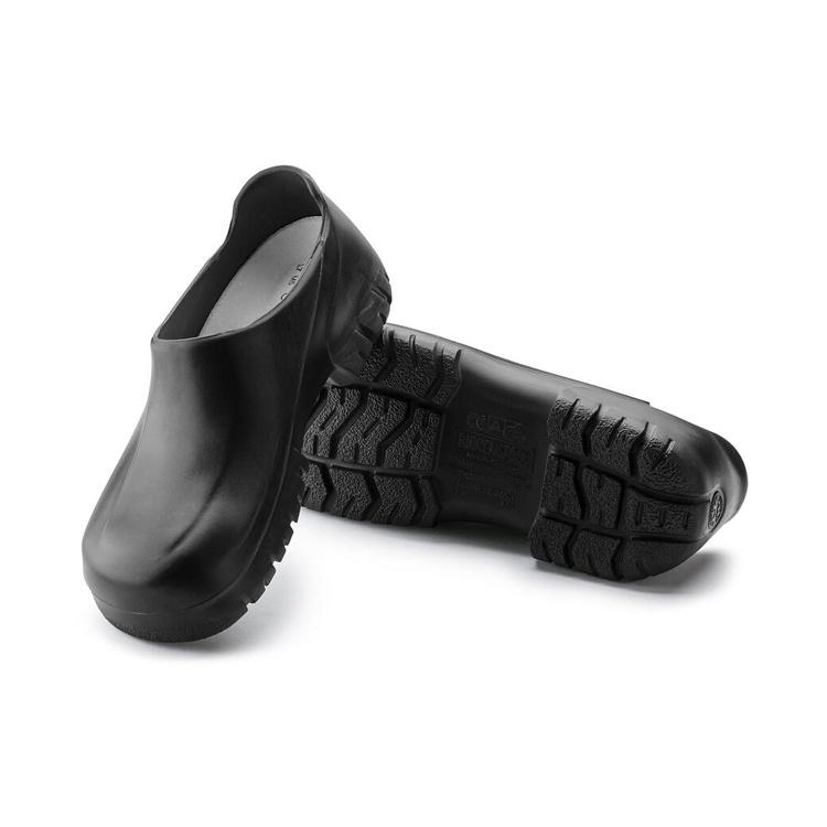 Birkenstock A630 Polyurethane 'Black' Men's 0010272