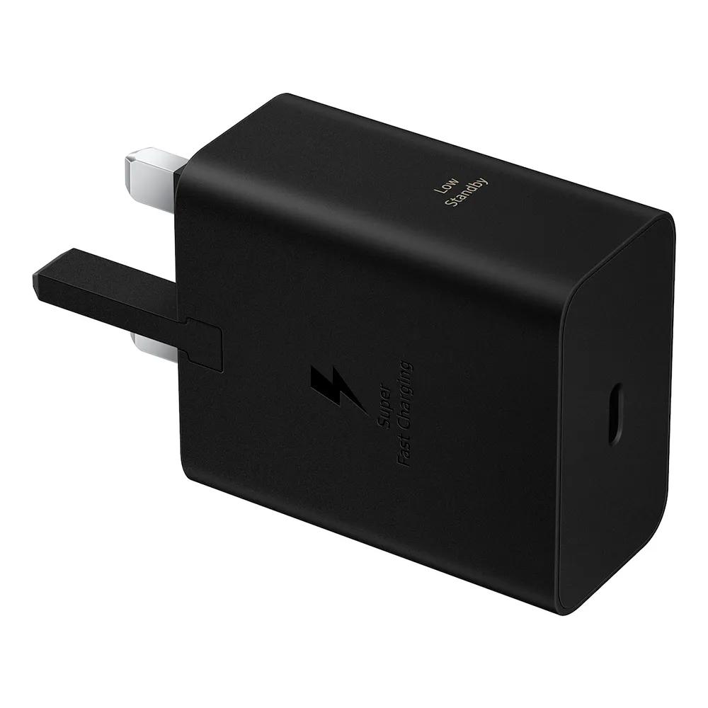 Samsung EP-T6010NBEGWW Wall Charger 60W USB-C Black