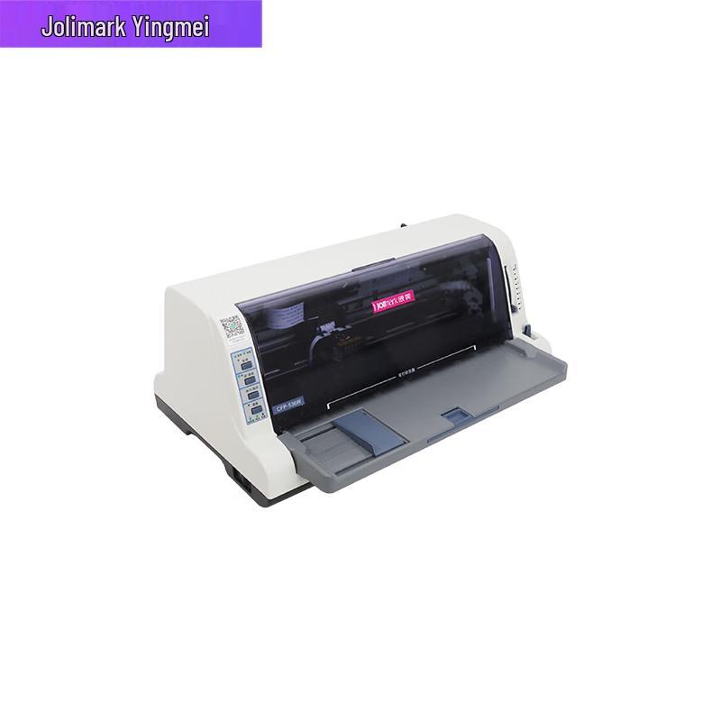 Jolimark CFP-536W Wireless Dot Matrix Cloud Printer CN plug (adapter included)