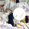 Мел для ткани Портновская одежда Стираемые портниха Швейные маркеры DIY Лоскутное шитье