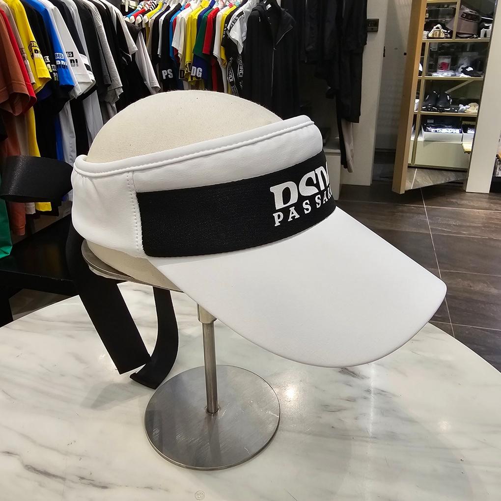 Pasadi PTSAH902M (функциональная) Женский солнцезащитный козырек с логотипом 24SS