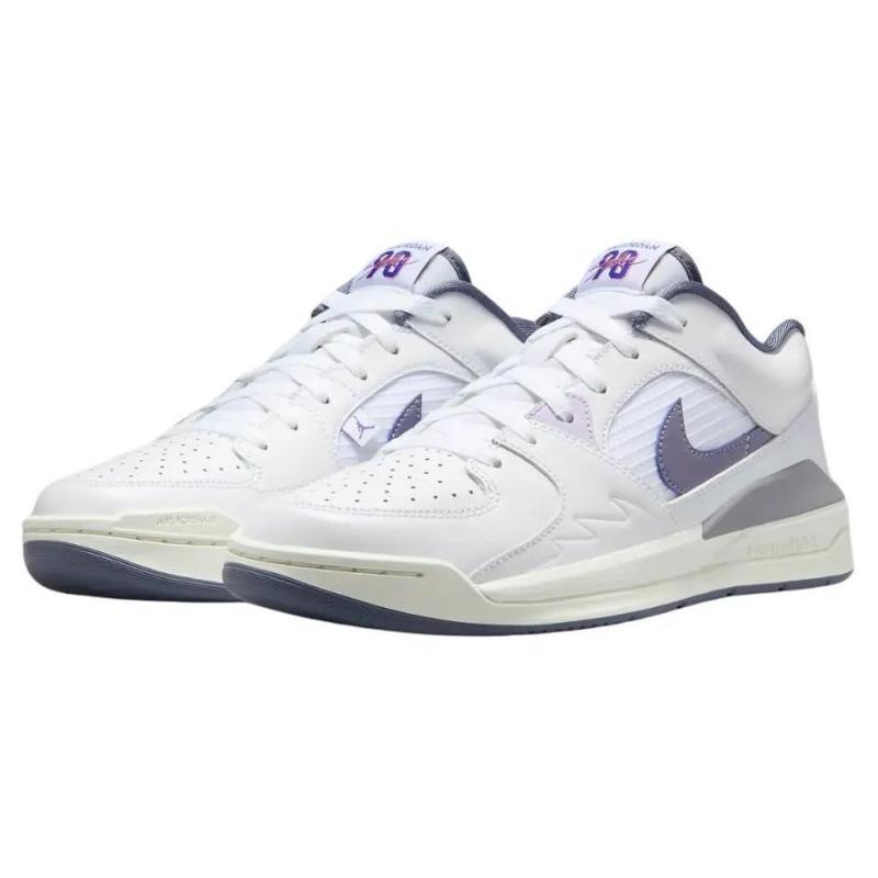 Jordan Stadium 90 Белый Парус Цементный Серый Рассвет Женские Jordan HF5760-151