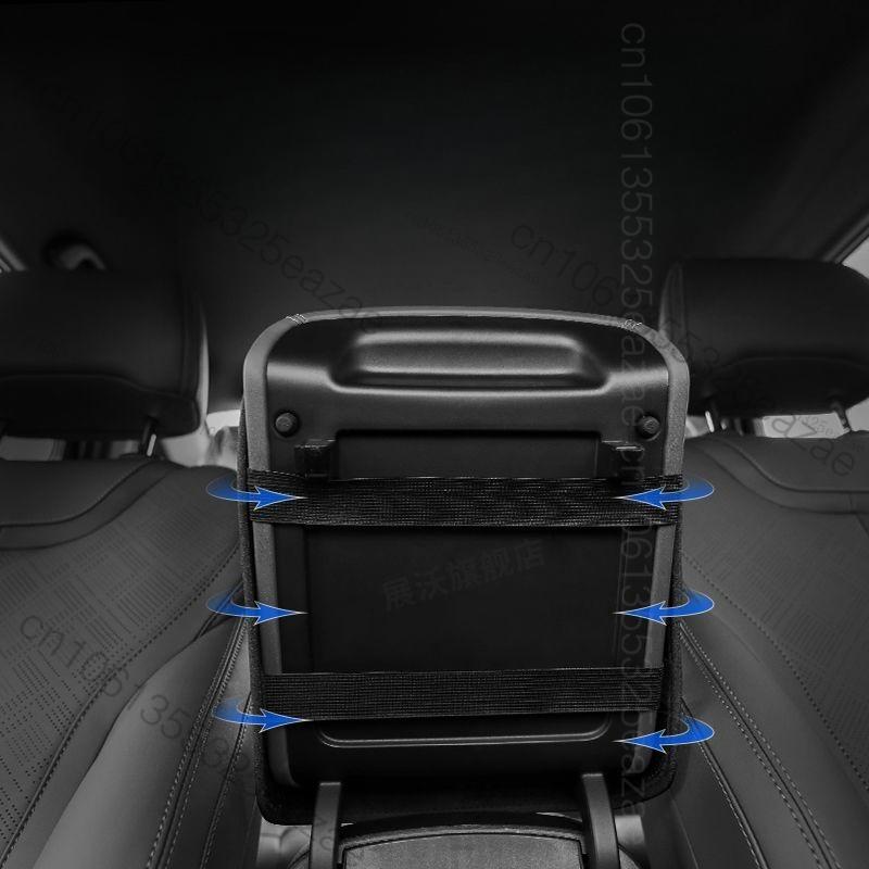 Для Chery Tiggo 7 Pro /Max Автомобильный Подлокотник Защитная Накладка Кожаная Подставка для Локтя Защитный Коврик Аксессуары для Интерьера