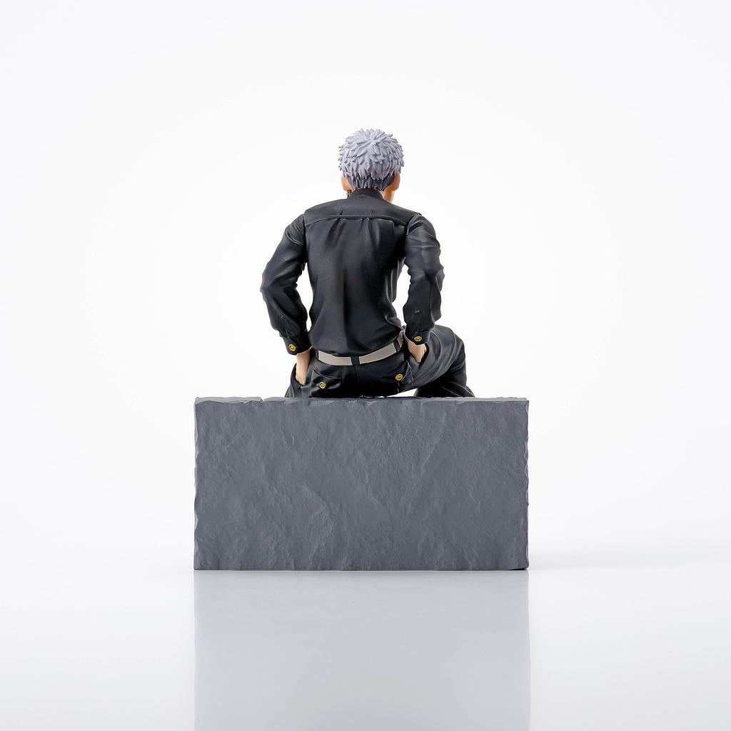 BANPRESTO Токийские мстители Коллекция перерывов том 1 Такаси Мицуя