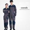 Men's Work Suit: Durable, Dustproof, One-Piece Suit for Mechanics and Auto Repair