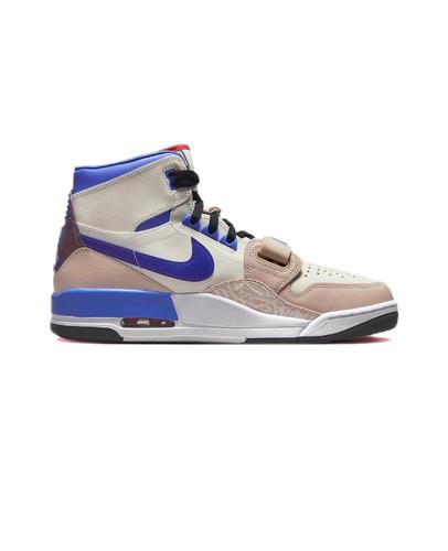 Air Jordan Legacy 312 High День Святого Валентина Jordan 312 FD4332-141