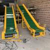 Climbing Conveyor Belt