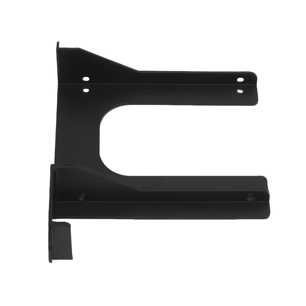 2.5-дюймовый кронштейн для жесткого диска ABS HDD SSD 3D-печатный кронштейн с винтами Подходит для толстой игровой консоли SCPH