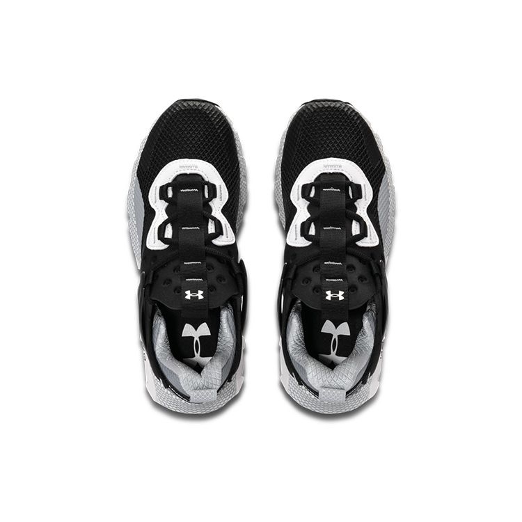 Under Armour Hovr Mega Mvmnt NM 'Black White' 3023873-005