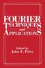 Книга Fourier Techniques and Applications