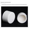 DN50 PVC Water Pipe End Cap
