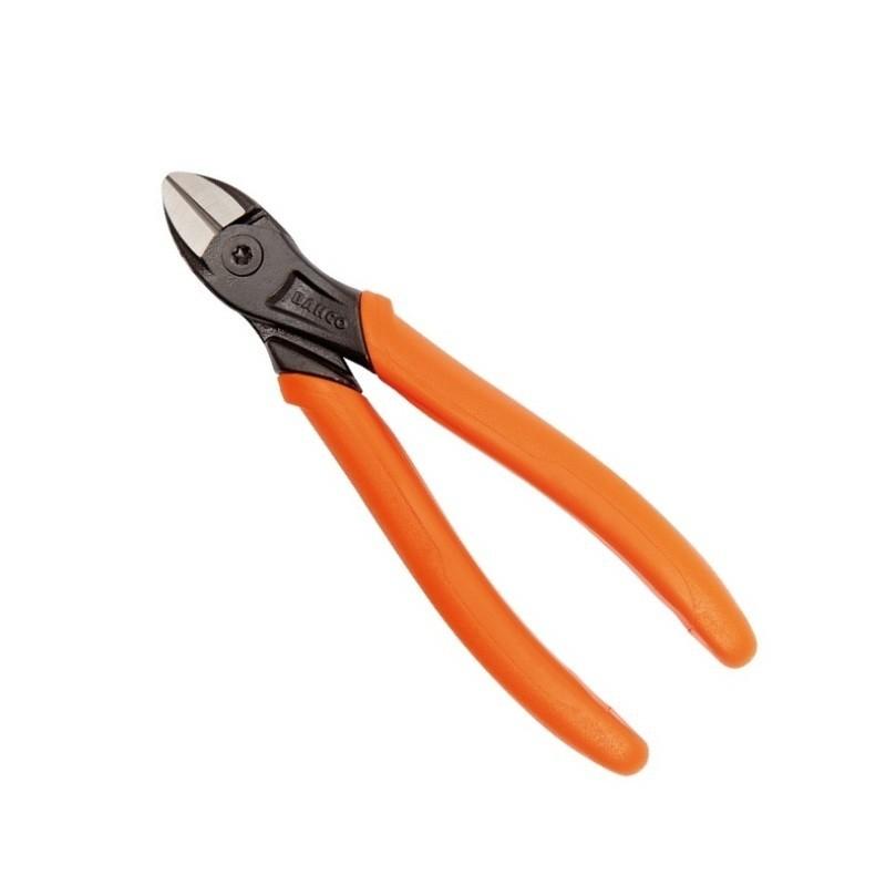 DUVER - ALICATE CORTE DIAGONAL 160mm PVC