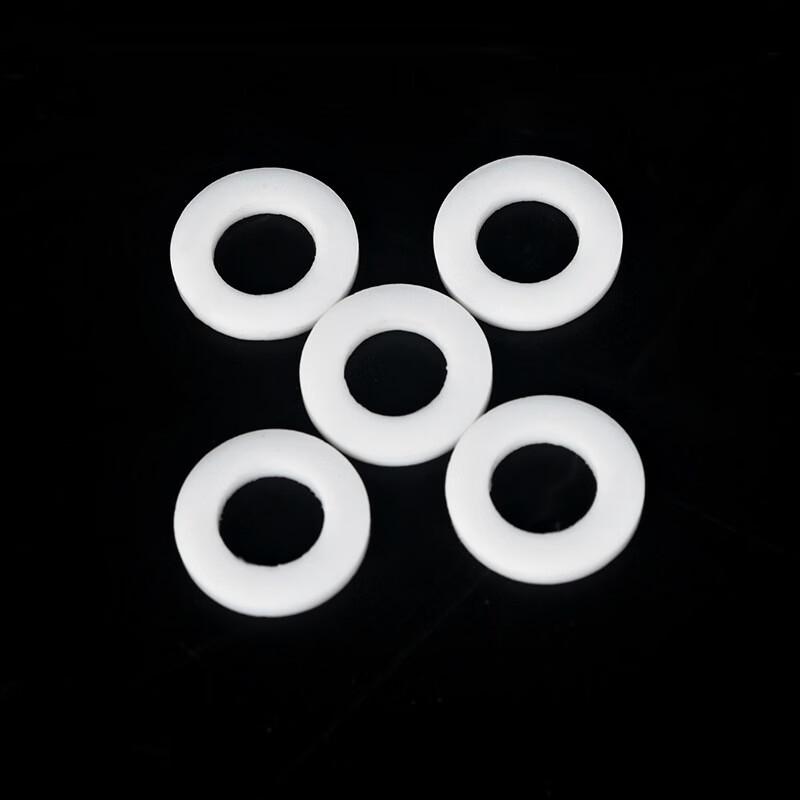 Yonghao Yinghong 16x6x5mm Rubber Gasket (100-Pack)