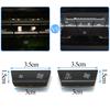 Car Dashboard Air Conditioner Wind Volume Fan Heater Climate Control AC Button For BMW 1 2 Series X1 X2 F52 F45 F46 F48 F49 F39