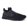 Reebok Кроссовки для бега Pump Supreme Engine Низкие Унисекс Черный BS8807