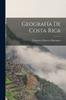 Книга Geografia De Costa Rica