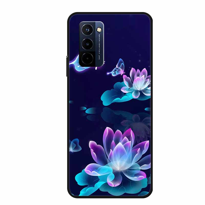 Чехол для Wiko 10 Wiko10 Ударопрочный силиконовый Мягкий ТПУ Окрашенная задняя крышка Для Wiko10 Чехлы для телефона 6.75" Полная защита Fundas 2023