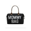Mommy Bag Thermal Mother Baby Care Bag With Bottle
