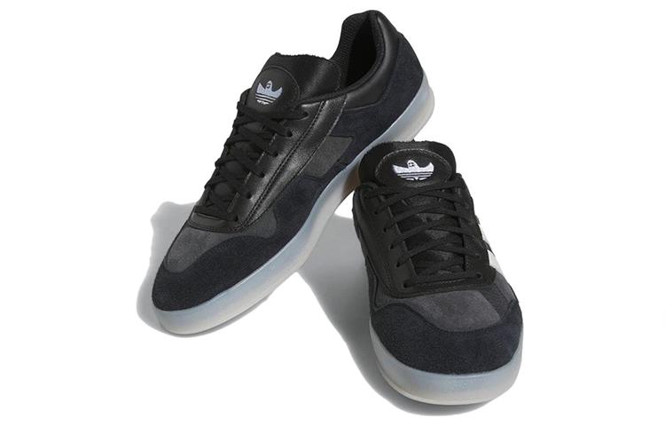Алоха Супер Марк Гонзалес x Алоха Супер Adidas Originals 'Core Black' IG5264