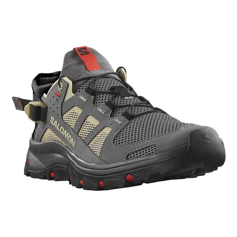 SALOMON Techamphibian 5 'Grey Cream' Men's L47114900