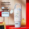 gradient blue 900ml