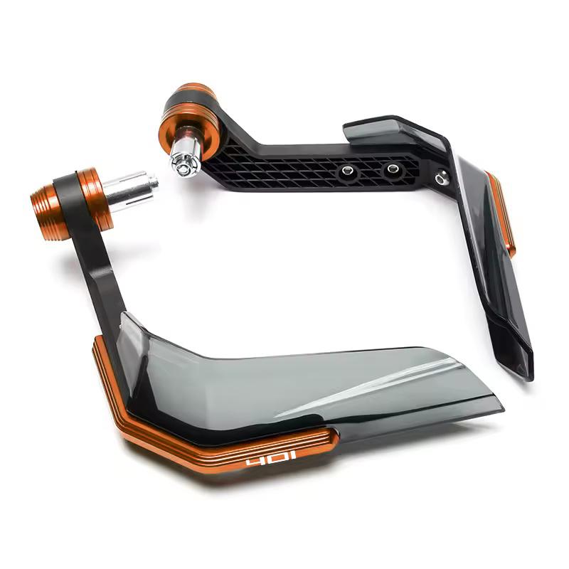 Для Husqvarna 401 701 Svartpilen 401 701 VITPILEN 401 Мотоцикл Защита рук Защита рук Щит Ветрозащитный Защитник Модифицированный
