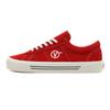 Sid DX 'Red White' Men's VN0A4BTXVTM